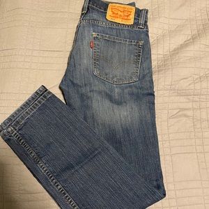 Men’s Levi’s 511 29x30